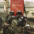 SHINGEN. LA ÚLTIMA CAMPAÑA (LA SAGA DE LOS SAMURAIS 6) – Terje Solum