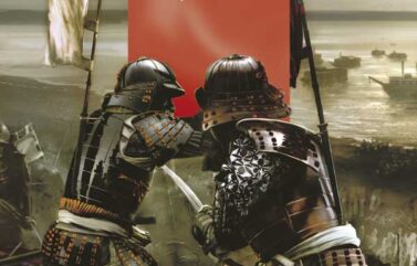 SHINGEN. LA ÚLTIMA CAMPAÑA (LA SAGA DE LOS SAMURAIS 6) – Terje Solum