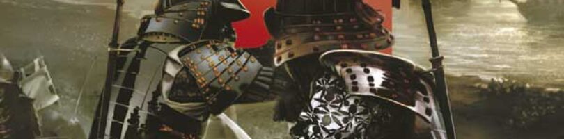 SHINGEN. LA ÚLTIMA CAMPAÑA (LA SAGA DE LOS SAMURAIS 6) – Terje Solum