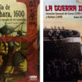 LA BATALLA DE SEKIGAHARA, 1600 – Enrique F. Sicilia y LA GUERRA IMJIN – Rubén Villamor