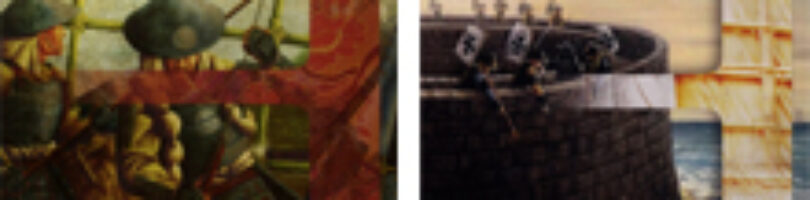 LA BATALLA DE SEKIGAHARA, 1600 – Enrique F. Sicilia y LA GUERRA IMJIN – Rubén Villamor