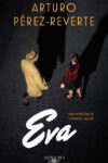 EVA (FALCÓ 2) – Arturo Pérez-Reverte