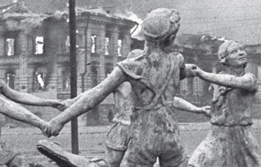 A LAS PUERTAS DE STALINGRADO – David M. Glantz
