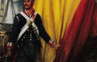 DESDE 1537: HISTORIA DE LA INFANTERÍA DE MARINA MÁS ANTIGUA DEL MUNDO – Jesús Campelo Gainza