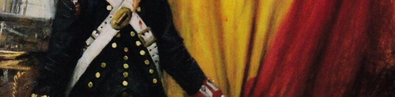 DESDE 1537: HISTORIA DE LA INFANTERÍA DE MARINA MÁS ANTIGUA DEL MUNDO – Jesús Campelo Gainza