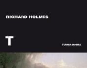 HUELLAS – Richard Holmes