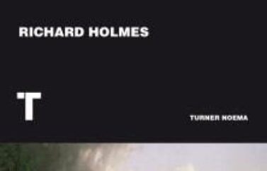 HUELLAS – Richard Holmes