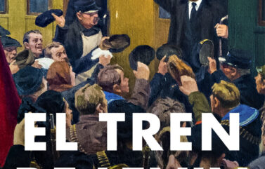 EL TREN DE LENIN – Catherine Merridale