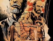 EL SIGLO DE ACERO I: PEONES Y DAMAS – Héctor J. Castro