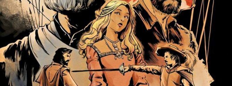 EL SIGLO DE ACERO I: PEONES Y DAMAS – Héctor J. Castro