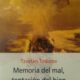 MEMORIA DEL MAL, TENTACIÓN DEL BIEN – Tzvetan Todorov