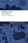 ALÍ Y NINO – Kurban Said