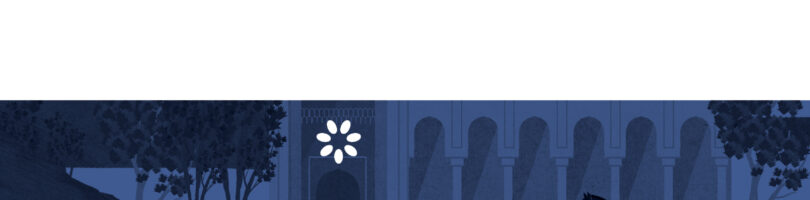 ALÍ Y NINO – Kurban Said