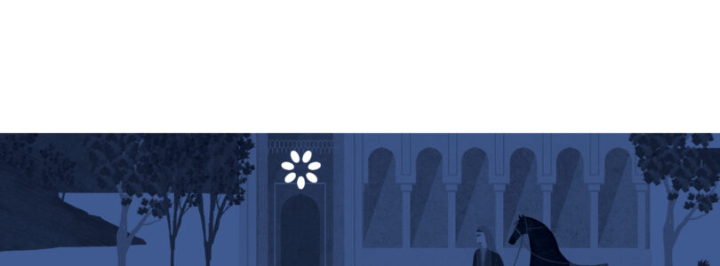 ALÍ Y NINO – Kurban Said