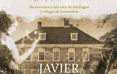 CONDE DE ARANDA 14, 14-BIS – Javier González