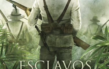 ESCLAVOS DEL HONOR – Raúl Borrás