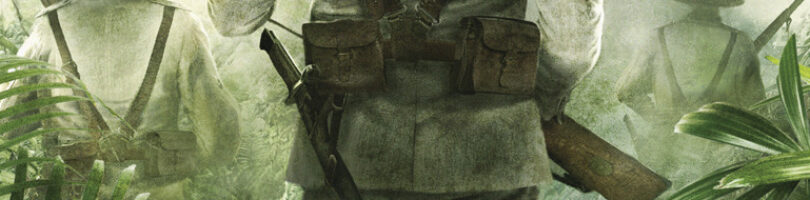 ESCLAVOS DEL HONOR – Raúl Borrás