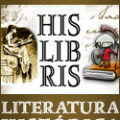 Finalistas de los VIII Premios de literatura histórica Hislibris