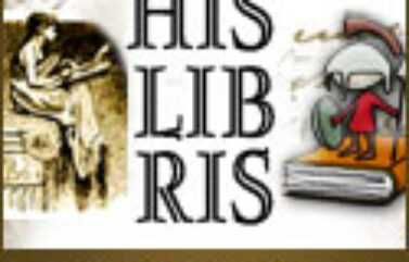 Finalistas de los VIII Premios de literatura histórica Hislibris