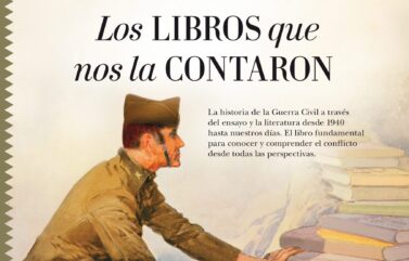 GUERRA CIVIL ESPAÑOLA. LOS LIBROS QUE NOS LA CONTARON – Fernando Calvo González-Regueral