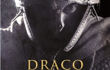 DRACO. LA SOMBRA DEL EMPERADOR – Massimiliano Colombo
