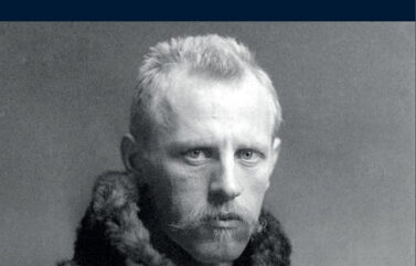 NANSEN, MAESTRO DE LA EXPLORACIÓN POLAR – Javier Cacho