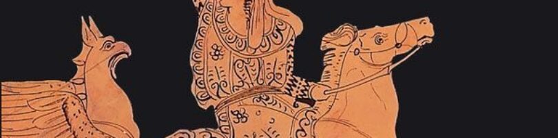 AMAZONAS. GUERRERAS DEL MUNDO ANTIGUO – Adrienne Mayor