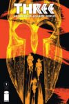 THREE – Kieron Gillen, Ryan Kelly y Jordie Bellaire