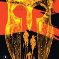 THREE – Kieron Gillen, Ryan Kelly y Jordie Bellaire