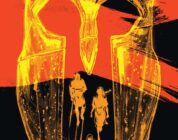 THREE – Kieron Gillen, Ryan Kelly y Jordie Bellaire