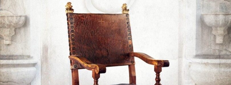 FELIPE: HEREDARÁS EL MUNDO – Javier Olivares