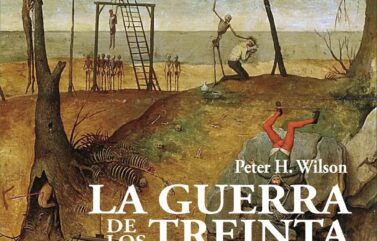 LA GUERRA DE LOS TREINTA AÑOS. VOLUMEN I – Peter H. Wilson
