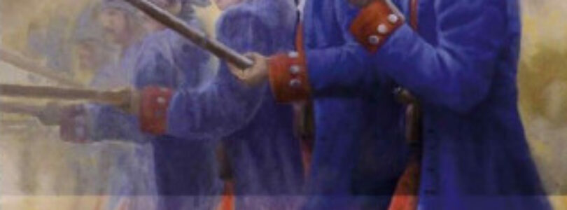 LA GUERRA DEL ROSELLÓN (1793-1795). ESPAÑA CONTRA LA FRANCIA REVOLUCIONARIA – Alberto R. Esteban y Enrique F. Sicilia