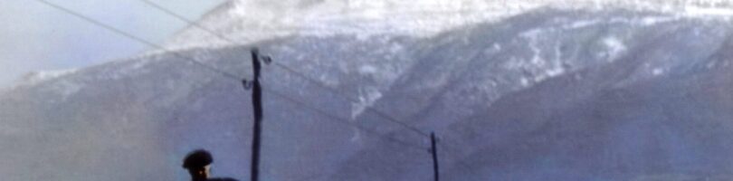 GRECIA. LA ÚLTIMA VICTORIA DE LA BLITZKRIEG – Rodrigo García-Muñoz Vaquero