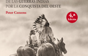 LA TIERRA LLORA – Peter Cozzens