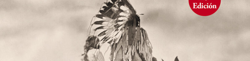 LA TIERRA LLORA – Peter Cozzens