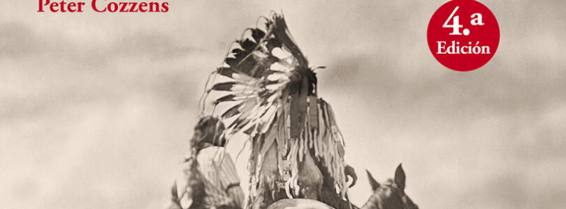 LA TIERRA LLORA – Peter Cozzens