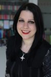 ENTREVISTA A JANINA RAMIREZ