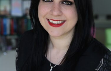 ENTREVISTA A JANINA RAMIREZ