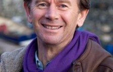 ENTREVISTA A MICHAEL WOOD