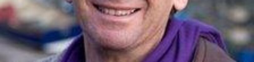 ENTREVISTA A MICHAEL WOOD