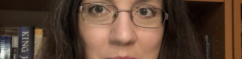 ENTREVISTA A KATHERINE HARVEY