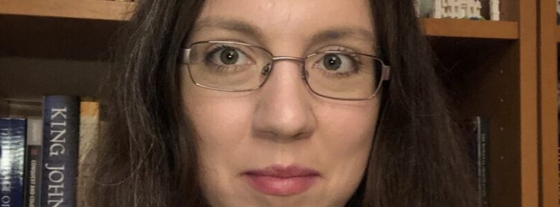 ENTREVISTA A KATHERINE HARVEY