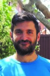 ENTREVISTA A DIEGO CHAPINAL-HERAS