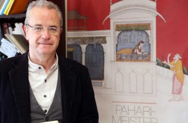 ENTREVISTA A FERNANDO WULFF – H. E. A.