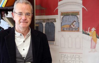 ENTREVISTA A FERNANDO WULFF – H. E. A.