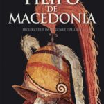 Filipo de Macedonia de Mario Agudo Villanueva