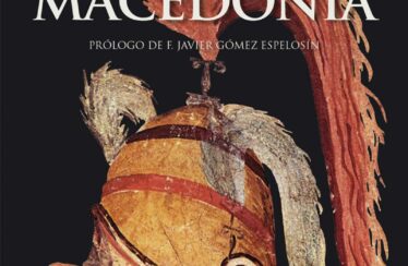 FILIPO DE MACEDONIA – Mario Agudo Villanueva