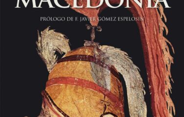 FILIPO DE MACEDONIA – Mario Agudo Villanueva