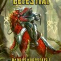 "Hadrosaurópolis 1: El Cataclismo Celestial" de Andoni Garrido